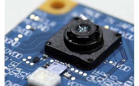 索尼獨占鰲頭，2019年圖像傳感器市場報告發布