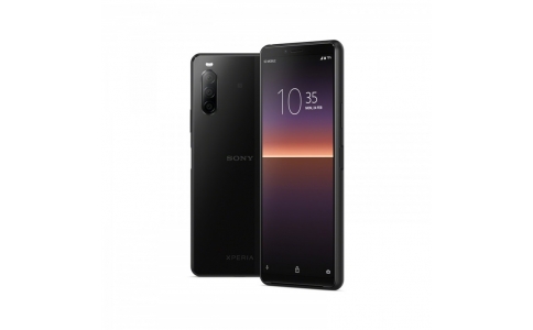 搭載驍龍865的索尼Xperia 1 Ⅱ正式發(fā)布，配有6.5英寸4K屏