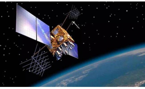 GPS慌了！北斗導航衛星系統即將啟用，提供定位導航授時服務