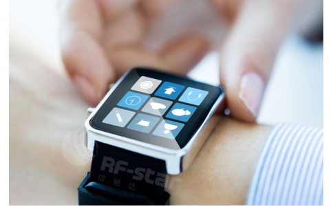 Nordic 新推出的nRF21540為nRF52832應用提供更多參考