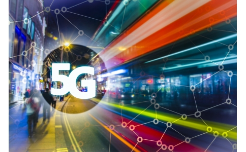 GSMA助力中國5G技術(shù)發(fā)展帶動全球5G浪潮