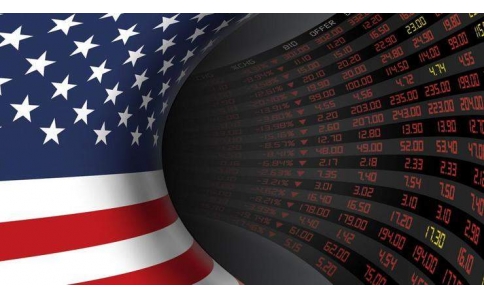 美股一跌再跌，美股歷史上首次連續(xù)四次熔斷！