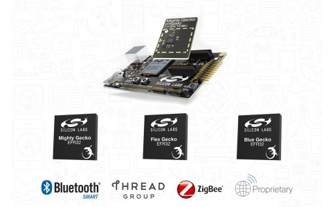 EFR32MG對比CC2530各自的優勢