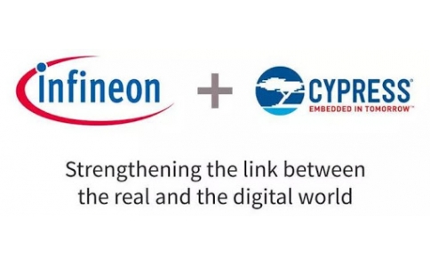 英飛凌宣布最終批準收購賽普拉斯半導(dǎo)體公司