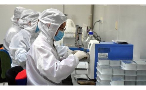 阻止新型冠狀病毒傳播，藍牙追蹤器科學追溯接觸者