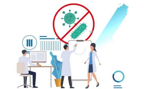 疫情期間的健康管理器-藍牙追蹤器