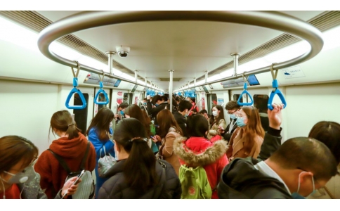 大數據助力精準防控，藍牙追蹤器提高追溯精準性