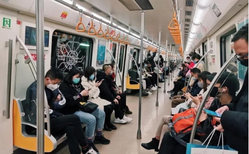 藍牙追蹤器追溯接觸者一查到底，新冠病毒科學可控