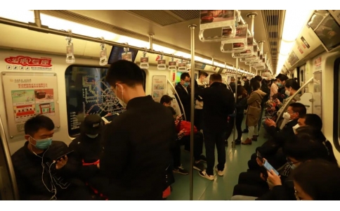 疫情期間的健康管理器-藍牙追蹤器