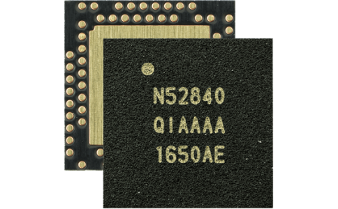 nRF52840芯片硬件設(shè)計解析