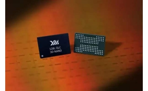 群聯宣布全系主控支持長江存儲3D NAND