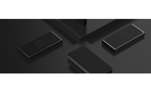 豪擲1億美元，小米收購紫米，負責研發移動電源