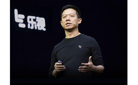 賈躍亭個人破產重組申請終獲美國法院通過