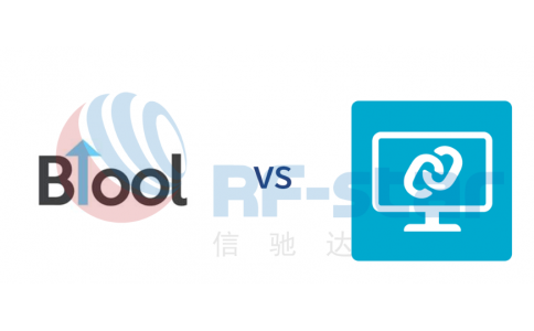 Software Test Comparison: CC2540 BTool vs nRF Connect for Desktop
