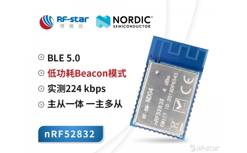 nRF52832、nRF52840等 nRF52系列SDK：DC-DC打開時的功耗與電流探究