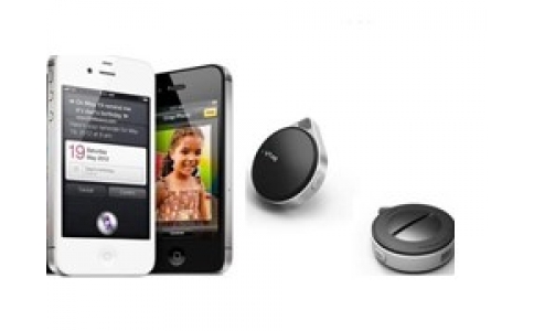 Bluetooth smart anti-lost tracker solution