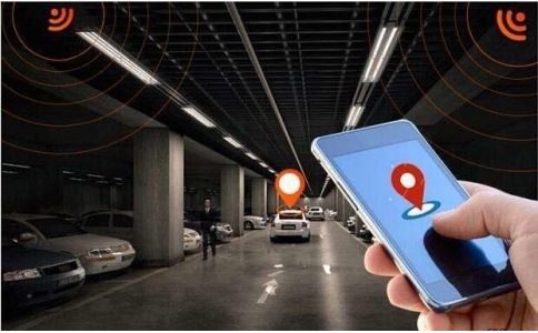 Beacon Technology Makes Indoor Positioning Easier