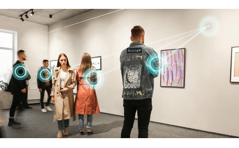 揭秘藍牙定位技術，實現精準室內導航