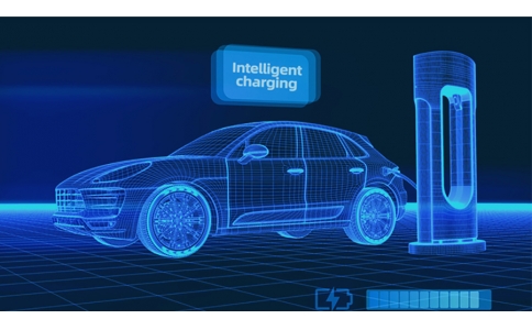 信馳達RSBRS02ABR藍牙模塊賦能充電樁行業