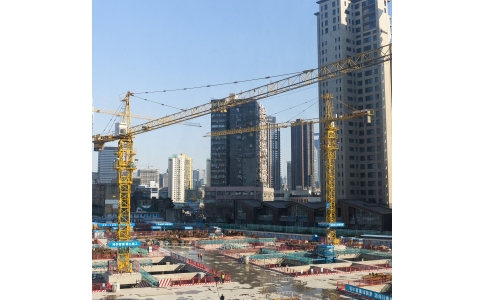 基于Beacon技術的智慧工地解決方案