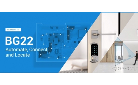 Si Labs芯片上市！EFR32系列芯片BG22對標(biāo)nRF52810和CC2640R2F優(yōu)劣分析