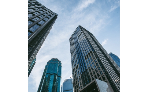 基于Beacon技術的智慧大樓解決方案