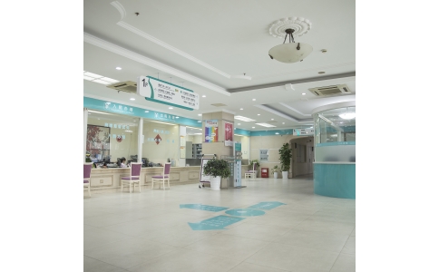 基于Beacon技術的智慧醫院解決方案