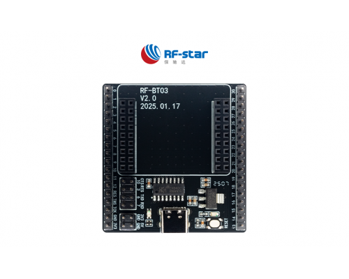 RF-BT03