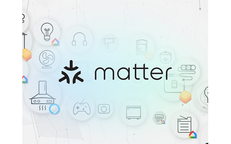 從ZigBee到Matter，智能家居碎片化時(shí)代或?qū)⒔K結(jié)