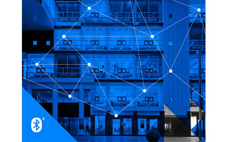 藍牙NLC技術引爆智能照明行業無限潛力